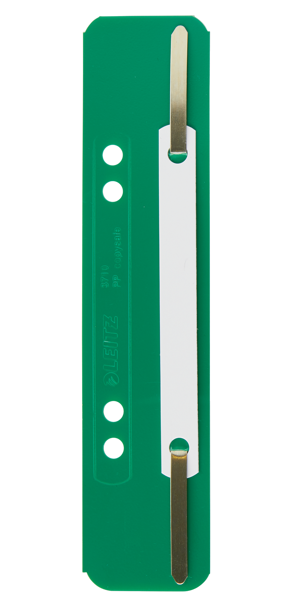 Leitz; #Aktendulli, Ab... Einhänge-Heftstreifen grün Größe: 35 x 158 25 Stück 
